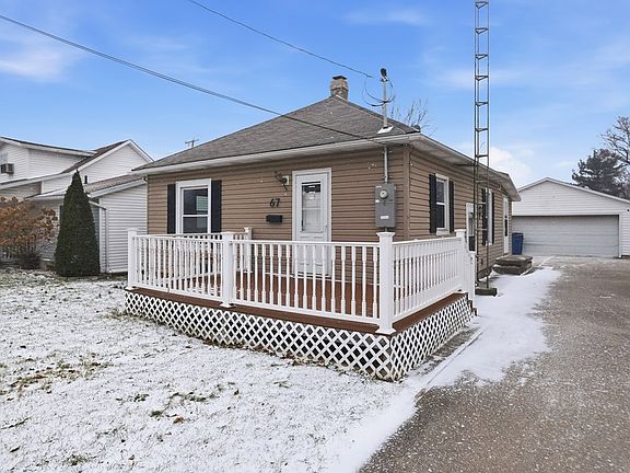 3rd image of 67 W Smiley Ave