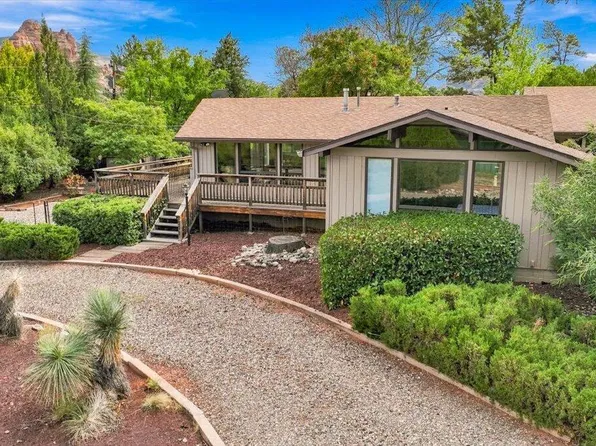 375 CAPITOL BUTTE Drive, Sedona, AZ 86336