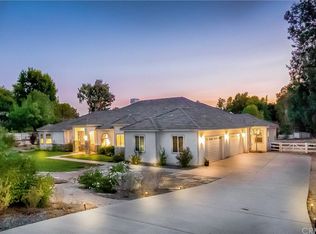 40447 Paseo Del Cielo, Temecula, CA 92591