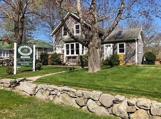 866 Main Rd, Westport, MA 02790