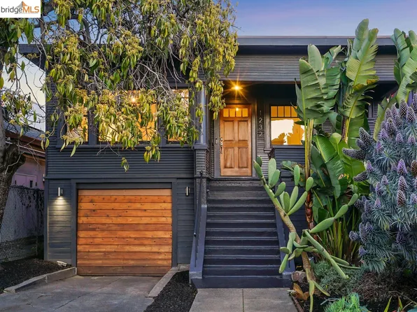 1232 Adeline St, Oakland, CA 94607