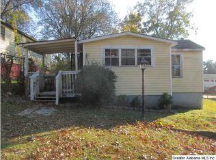 2209 Rambow Ave SW, Birmingham, AL 35211