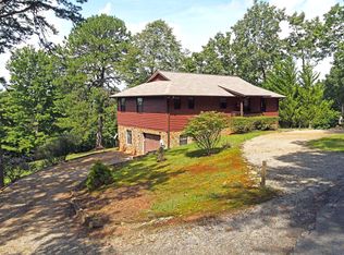 1680 Highland Trce, Blairsville, GA 30512