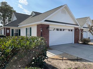 601 Sunset Oaks Ln, Sunset Beach, NC 28468