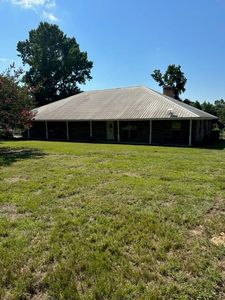 184 Jessie Wallace Rd, Jayess, MS, 39641