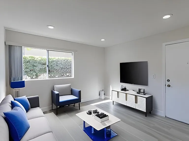 The Ridge Apartments in City Heights — Photo 6