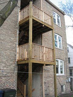 2nd image of 929 Ontario St #3W