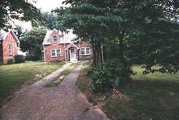 Duplex Front