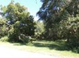N 3rd St LOT 4&5, Fernandina Beach, FL 32034