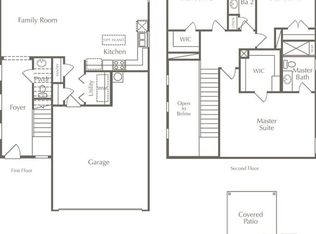 10400 Sentinel Dr, Austin, TX 78747