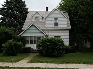 1215 Jefferson Ave, Defiance, OH 43512