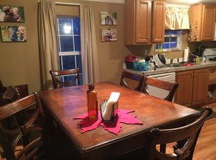 1010 Tranquility Ln, Goode, VA 24556