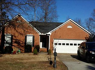 2784 Sterling Dr, Lawrenceville, GA 30043