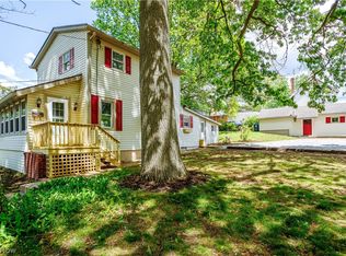 397 Stetler Ave, Akron, OH 44312