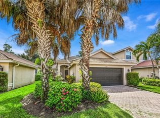 1346 Triandra Ln, Naples, FL 34119