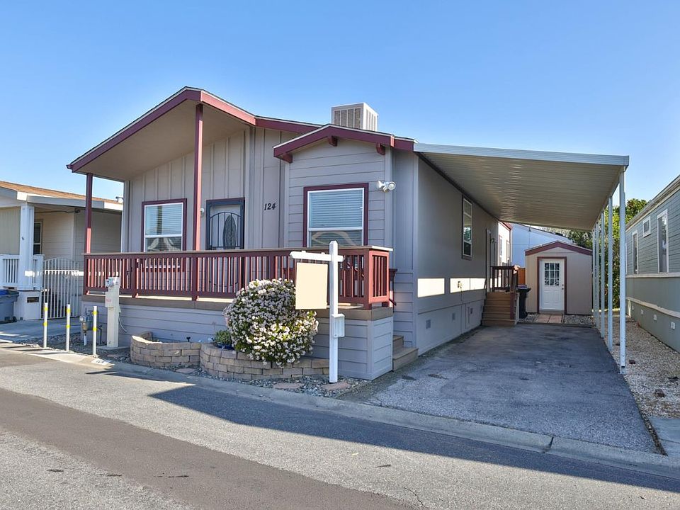 1st image of 1085 Tasman Dr Spc 124