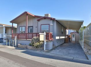 1085 Tasman Dr SPC 124, Sunnyvale, CA