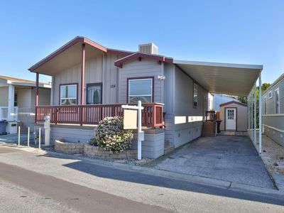 1085 Tasman Dr Spc 124, Sunnyvale, CA, 94089