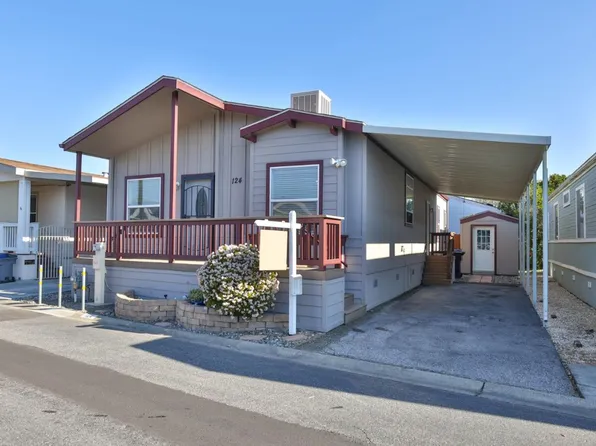 1085 Tasman Dr Spc 124, Sunnyvale, CA 94089