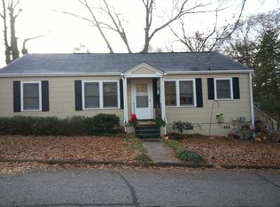 375 Holman Ave, Athens, GA 30606