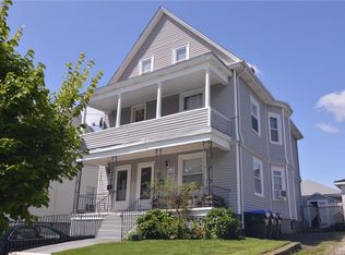 95 Indiana Ave, Providence, RI 02905