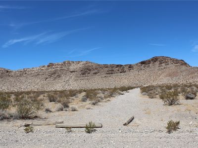 3311 N Warren St, Pahrump, NV, 89060