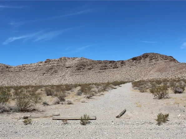 3311 N Warren St, Pahrump, NV 89060