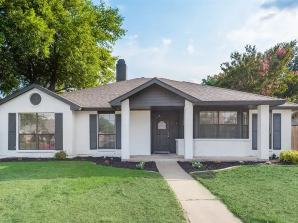 3709 Creststone Dr, Garland, TX 75040