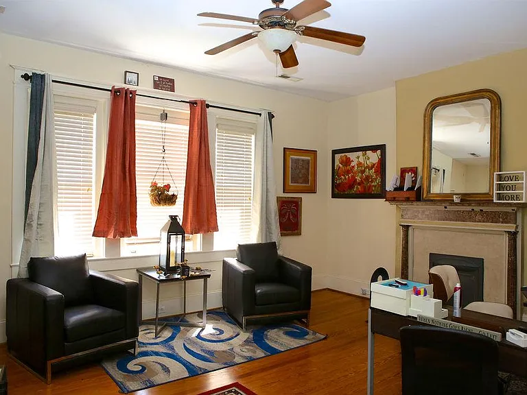 817 N Elm St #E — Photo 24
