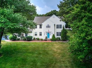 148 Deer Trail Rd, South Kingstown, RI 02879
