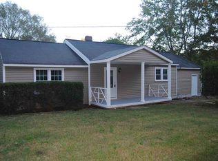 703 Tripp St, Williamston, SC 29697