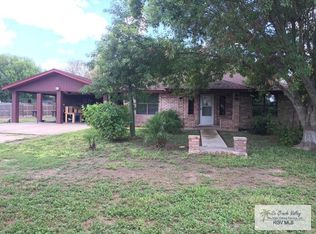 20919 Searcy Ranch Rd, Harlingen, TX 78550