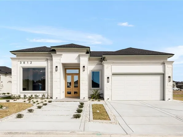 3812 Zenker Ave, McAllen, TX 78504