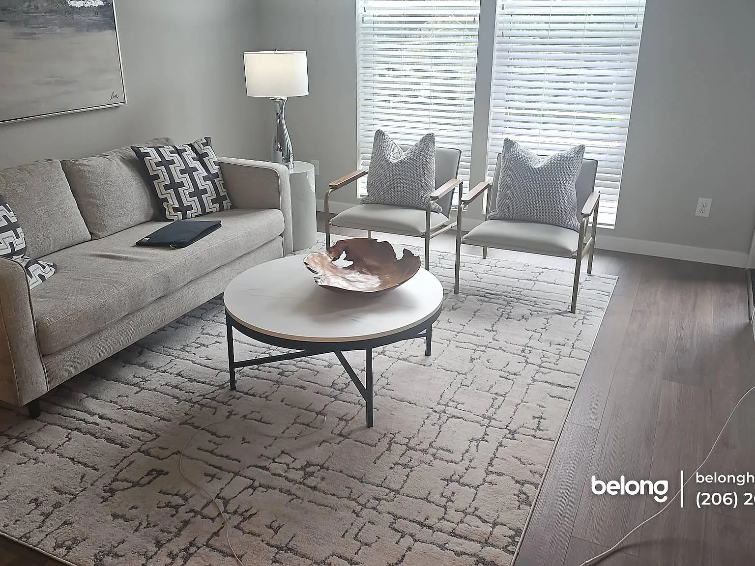 3 bed, 3.5 bath, 2000 sqft, $3,295 — Photo 2
