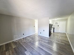 421 Cascade Ave #D, Rocky Mount, NC 27803