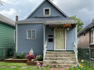 4228 Olcott Ave, East Chicago, IN 46312