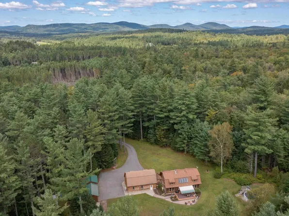 145 Windago Lane, Franconia, NH 03580