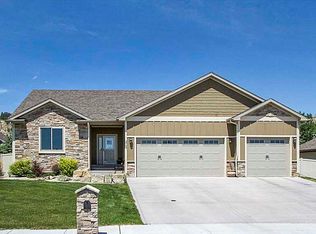 3729 Vickery Dr, Billings, MT 59102