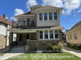 2562 N 61st St, Milwaukee, WI 53213