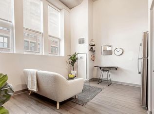 61 E 21st St UNIT 532, Chicago, IL 60616