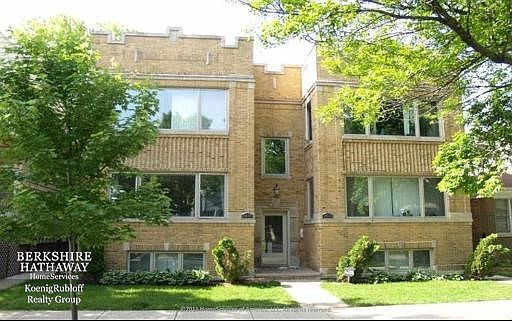 2nd image of 2417 W Hutchinson St APT 3e