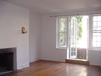 Rented by Sotheby's International Realty