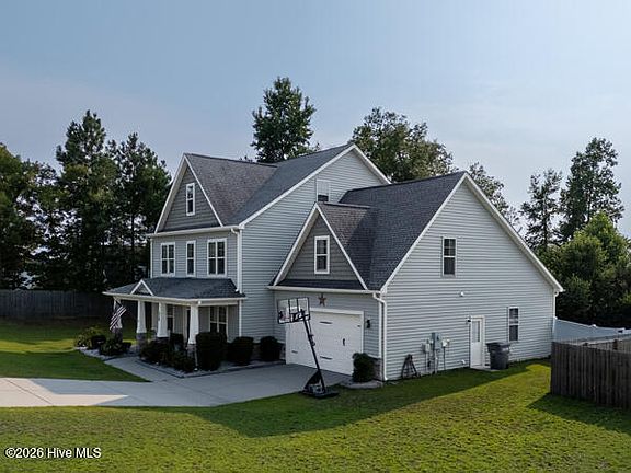 2nd image of 538 N Prince Henry Way