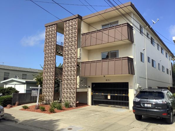 821 Kains Ave APT 4