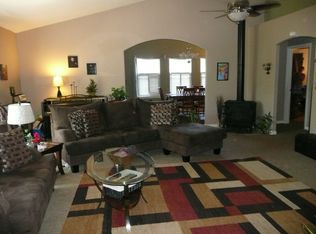 306 Canyon Creek Dr, Colfax, CA 95713