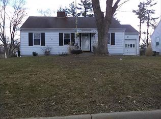 1014 Maycliffe Pl, Cincinnati, OH 45230