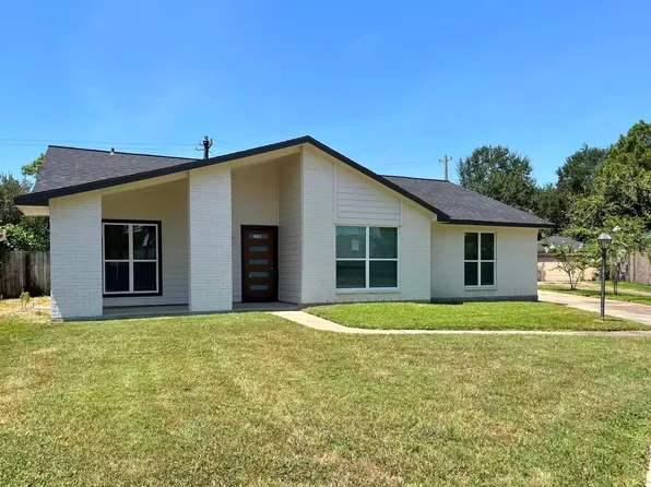 2910 Cherry Hills Dr, Missouri City, TX 77459