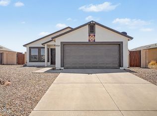 8719 W Magnum Dr, Arizona City, AZ 85123