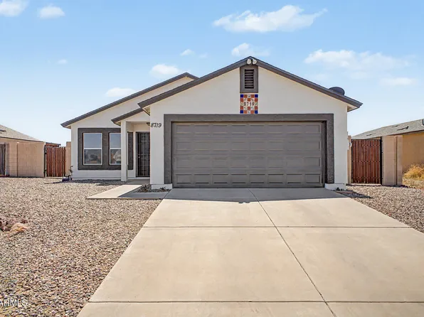 8719 W MAGNUM Drive, Arizona City, AZ 85123