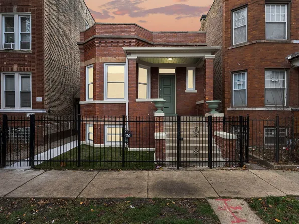 926 N Hamlin Ave, Chicago, IL 60651